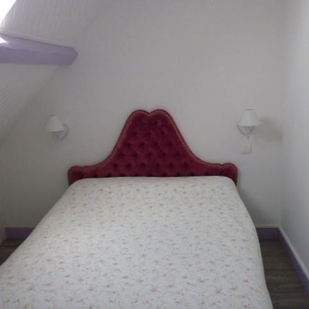 Villa D'Albatre Dieppe Exteriör bild